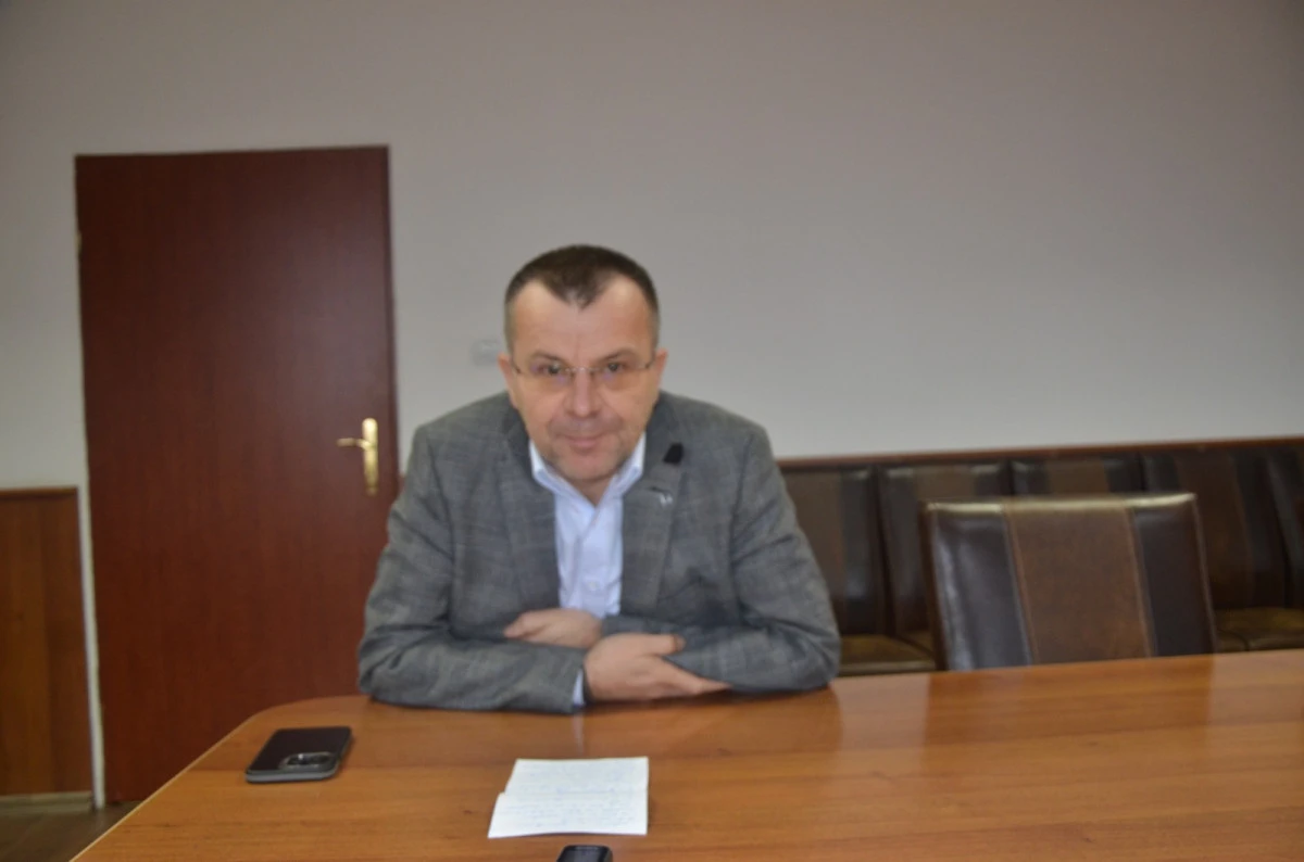 Un an de mandat la Chișineu-Criș: Primarul Ovidiu Ioan Guleș își respectă promisiunile
