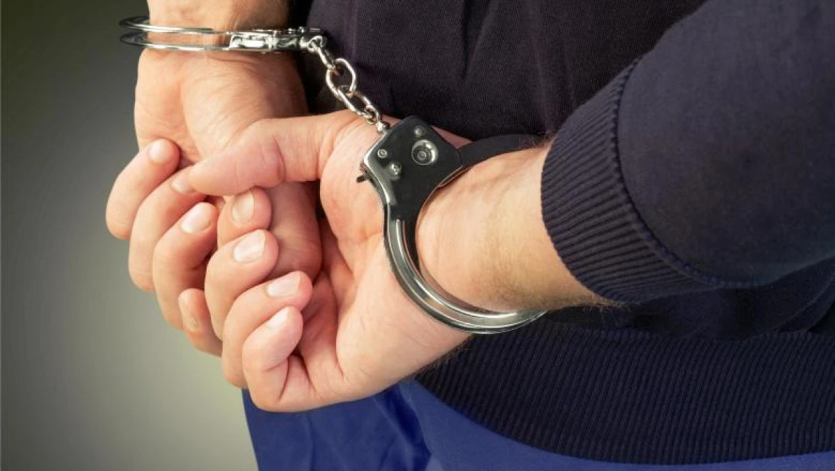 Un an și șapte luni închisoare pentru un arădean de 37 de ani care a făcut contrabandă