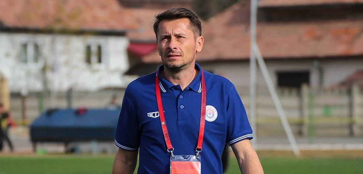Un antrenor longeviv din Liga 2 completează staff-ul UTA-ei înainte de play-off