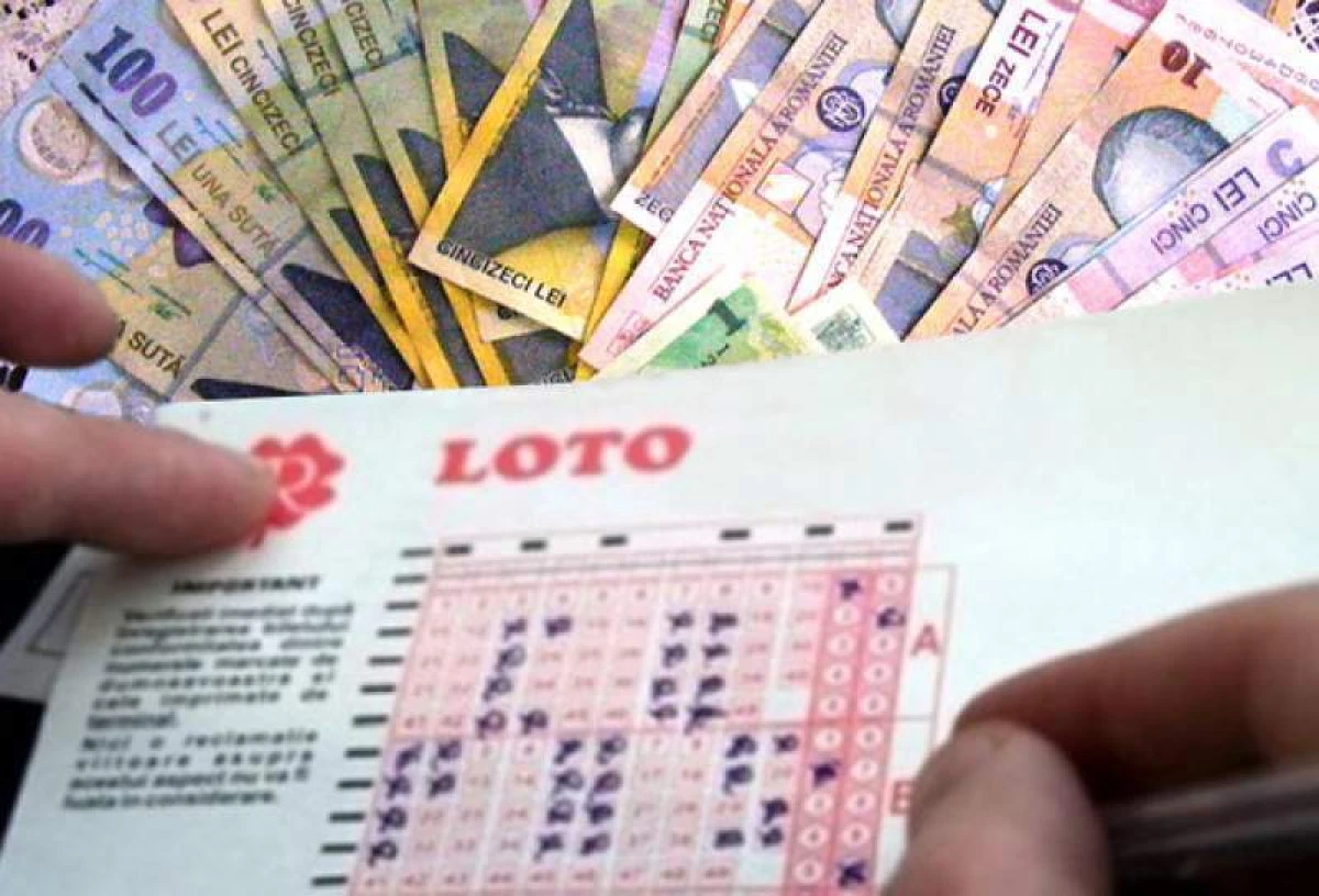 Un arădean a câștigat aproape 400.000 de lei la Loto