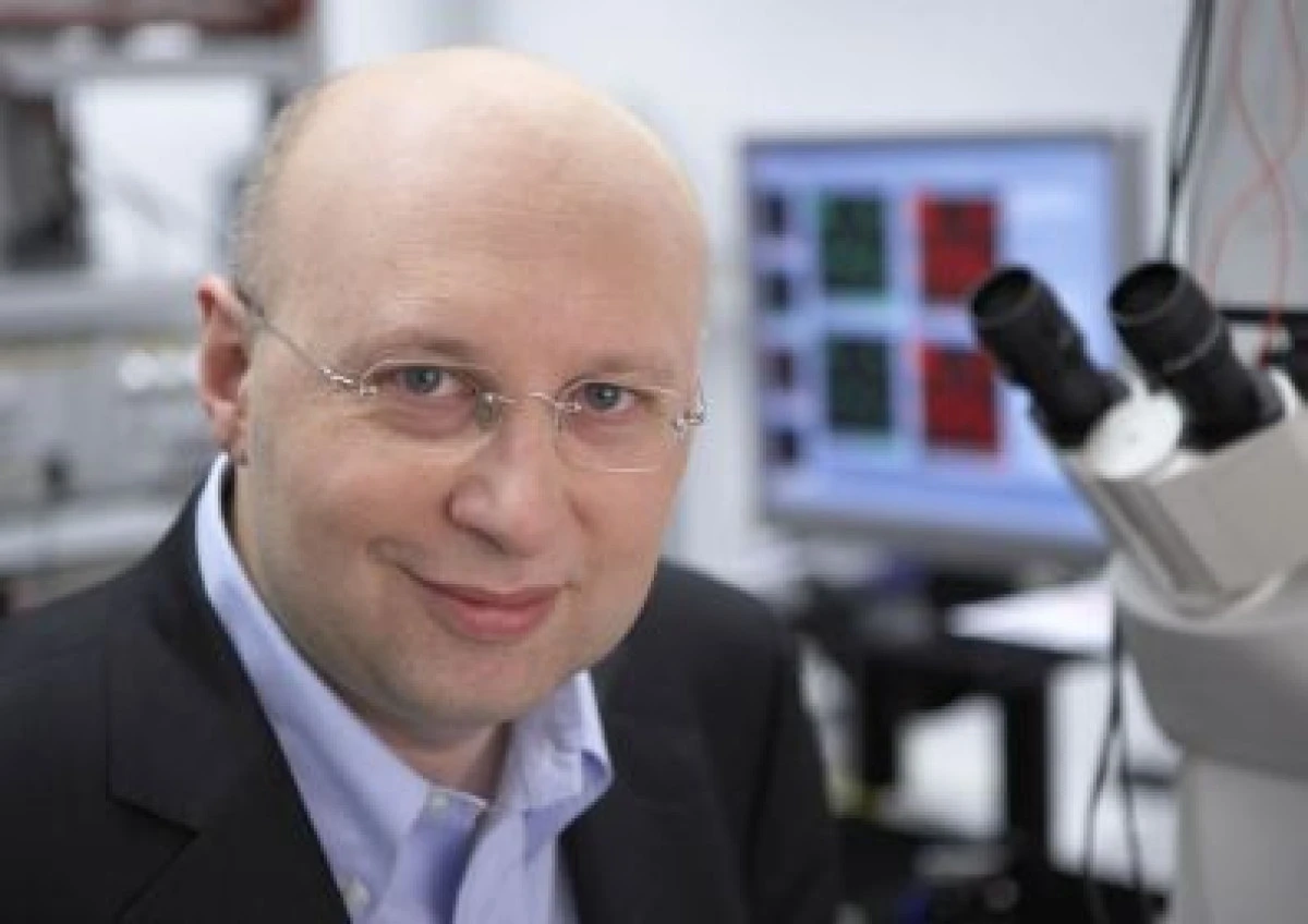 UN ARADEAN A CASTIGAT PREMIUL NOBEL PENTRU CHIMIE