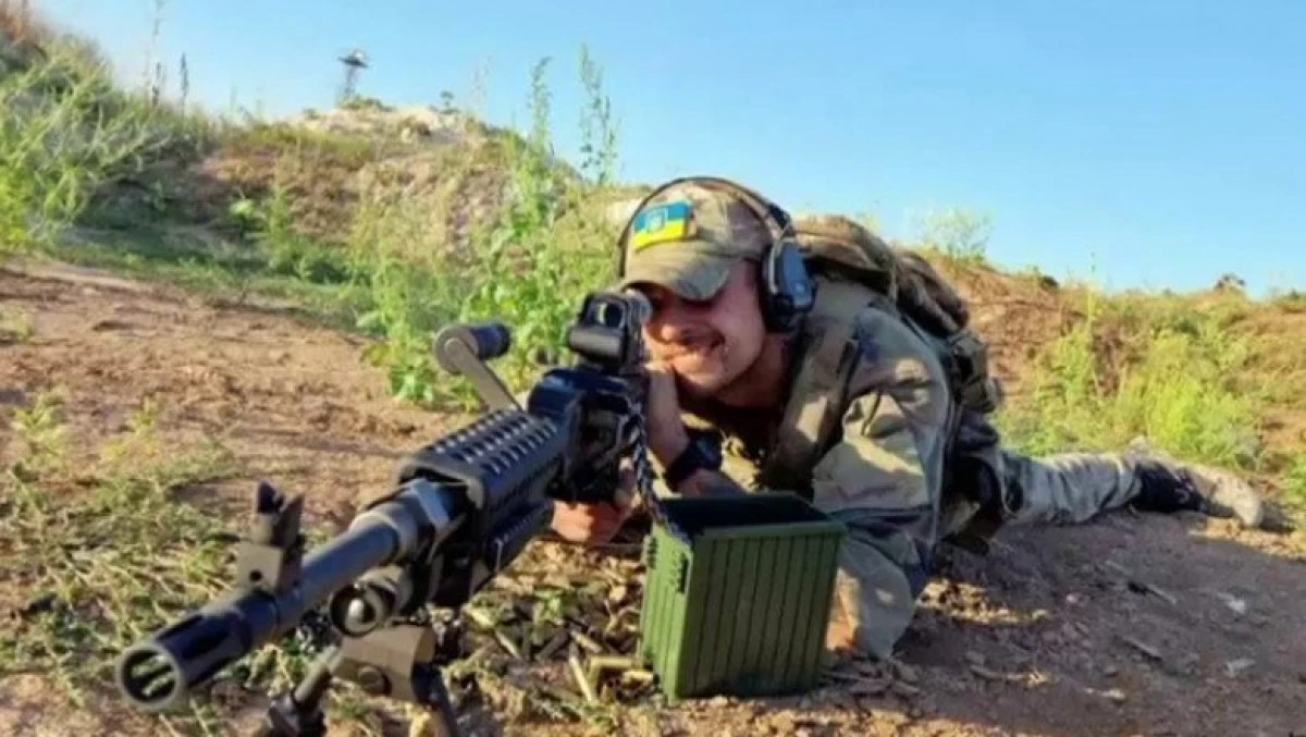 Un arădean a murit pe frontul din Ucraina. „A fost ca diamantul, indestructibil”