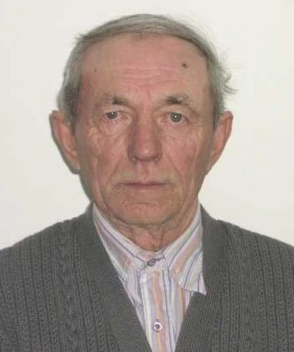 UN ARĂDEAN DE 77 DE ANI A DISPĂRUT DE ACASĂ DE TREI ZILE