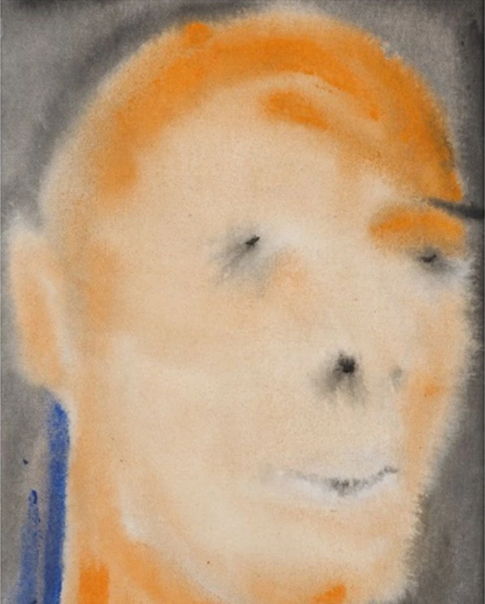 UN AUTOPORTRET REALIZAT DE DAVID BOWIE A FOST CUMPARAT DE UN ADMIRATOR CU 31.990 DE DOLARI