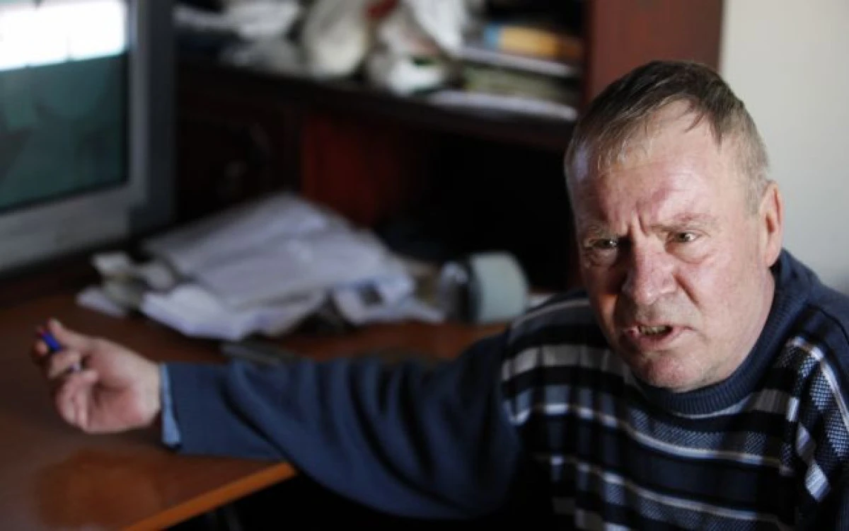 Un bărbat căruia i-a fost amputat penisul cere daune de 500.000 de euro