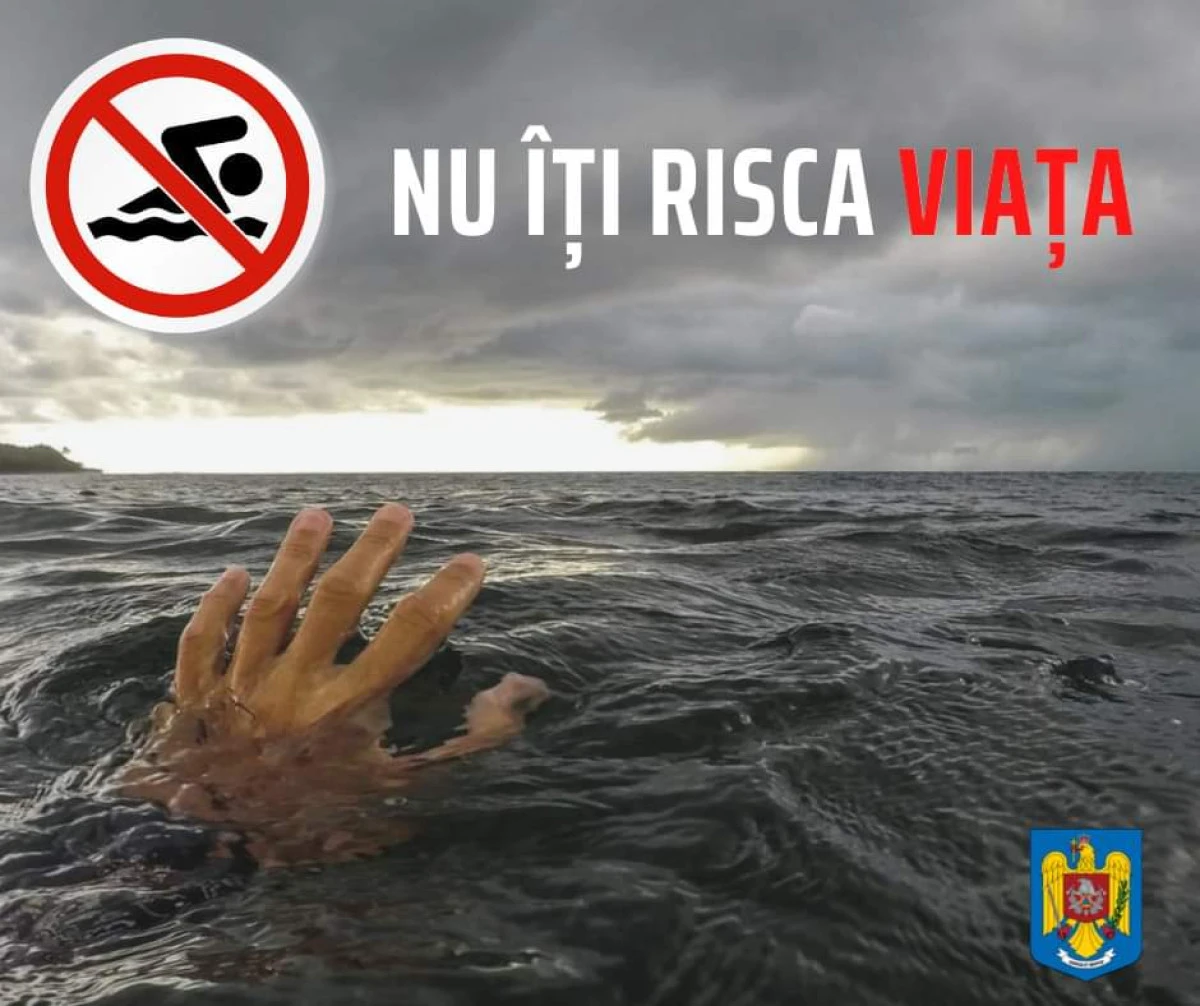 Un bărbat de 34 de ani, înecat în balta de la Neudorf