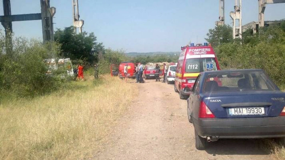 UN BARBAT DE 41 DE ANI A MURIT IN TIMP CE FACEA SEX CU O PROSTITUATA