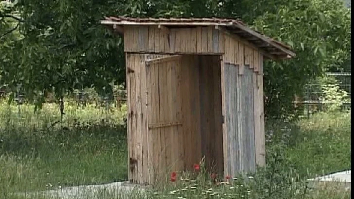 Un bărbat de 62 de ani a furat geanta de pe tricicleta victimei, care se afla la toaleta publică