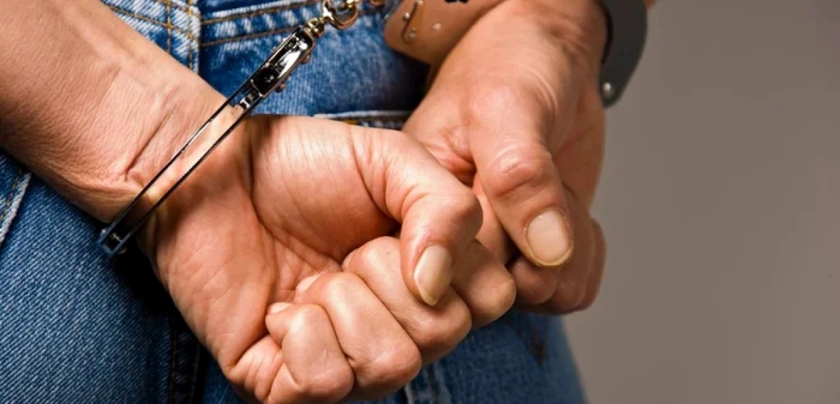 Un bărbat de 71 de ani, reținut pentru încălcarea ordinului de protecție