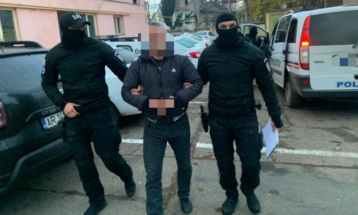 Un bărbat din Dezna a fost prins după ce și-a împușcat iubita în 2008, i-a ars cadavrul, l-a ascuns într-o mașină și a aruncat-o în râu