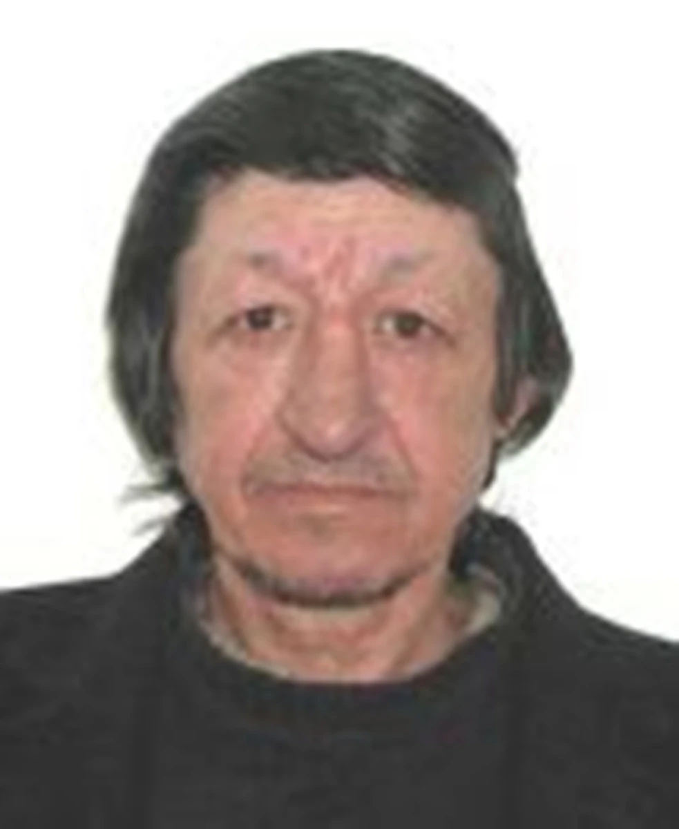 UN BARBAT DIN INEU A DISPARUT DE LA DOMICILIU