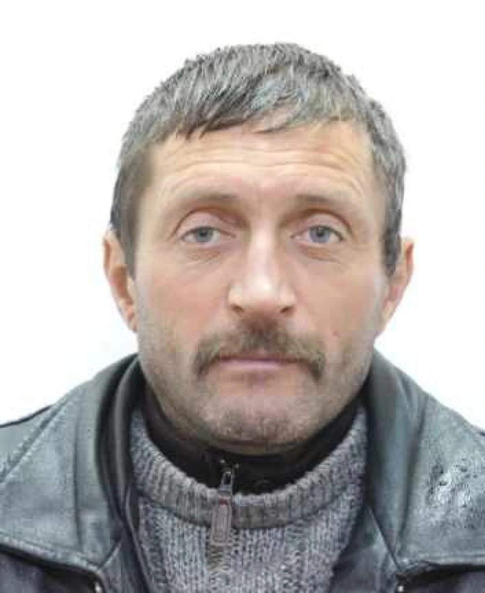 Un bărbat din Ineu a dispărut de la domiciliu