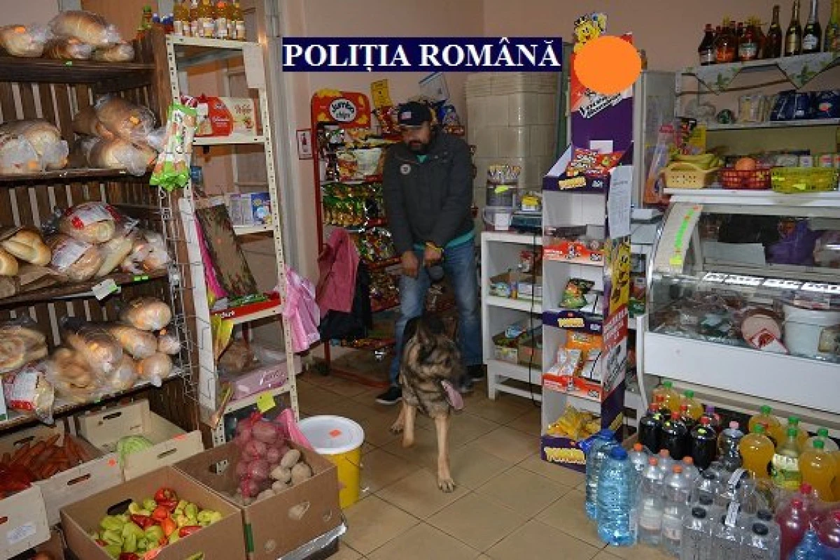 Un bărbat din Lipova s-a ales cu dosar penal pentru contrabandă cu țigări