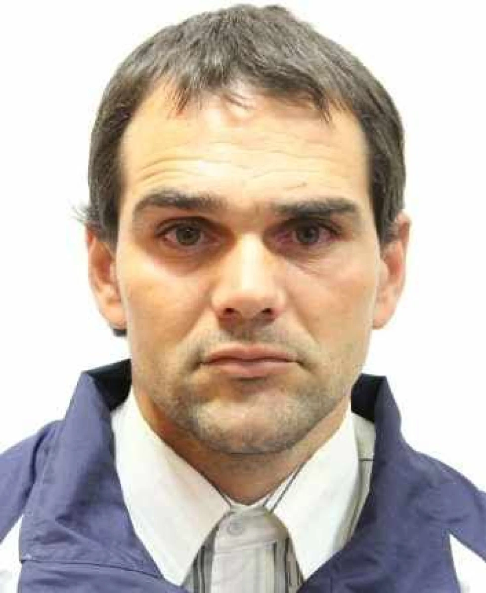 UN BĂRBAT DIN MACEA A DISPĂRUT DE LA DOMICILIU