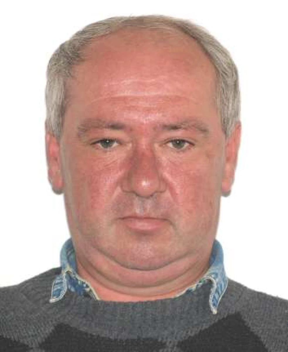 Un bărbat din Turnu a dispărut de două săptămâni