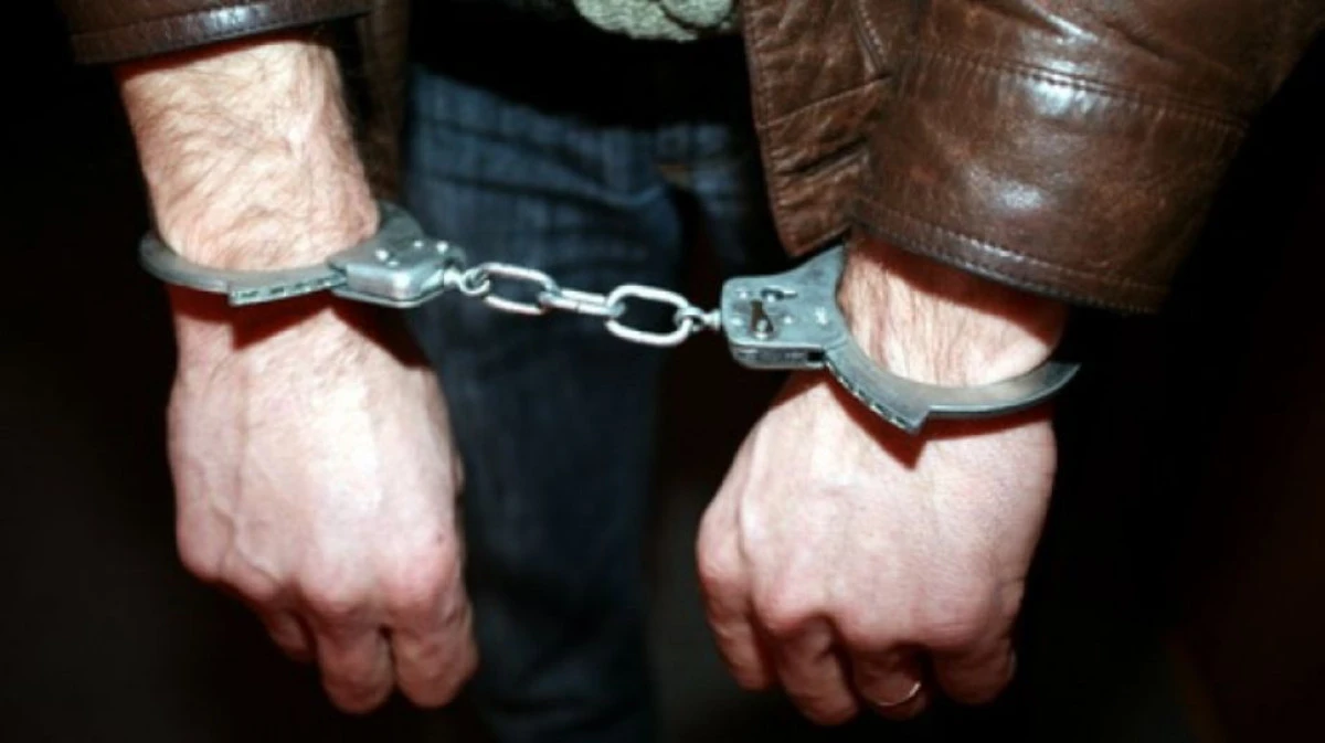 UN BARBAT URMARIT INTERNATIONAL A FOST DEPISTAT DE POLITISTII DIN MACEA