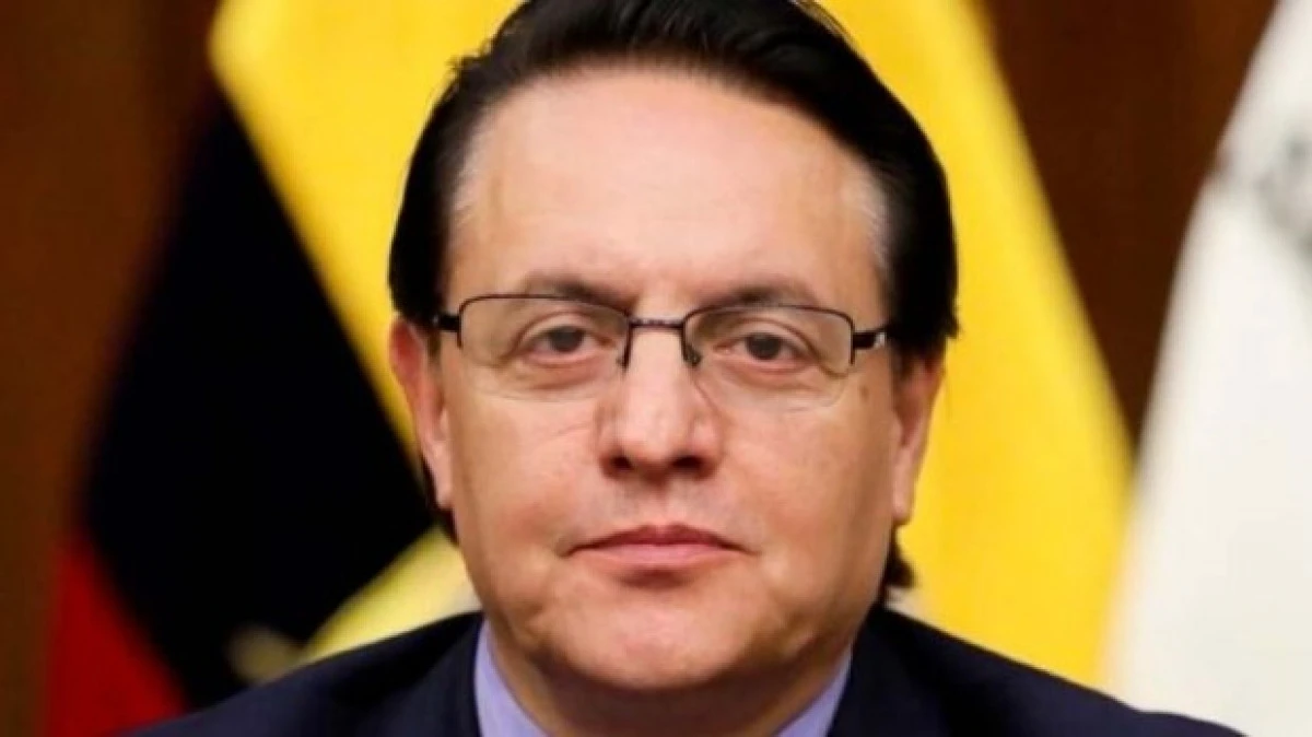 Un candidat la preşedinţia Ecuadorului a fost asasinat