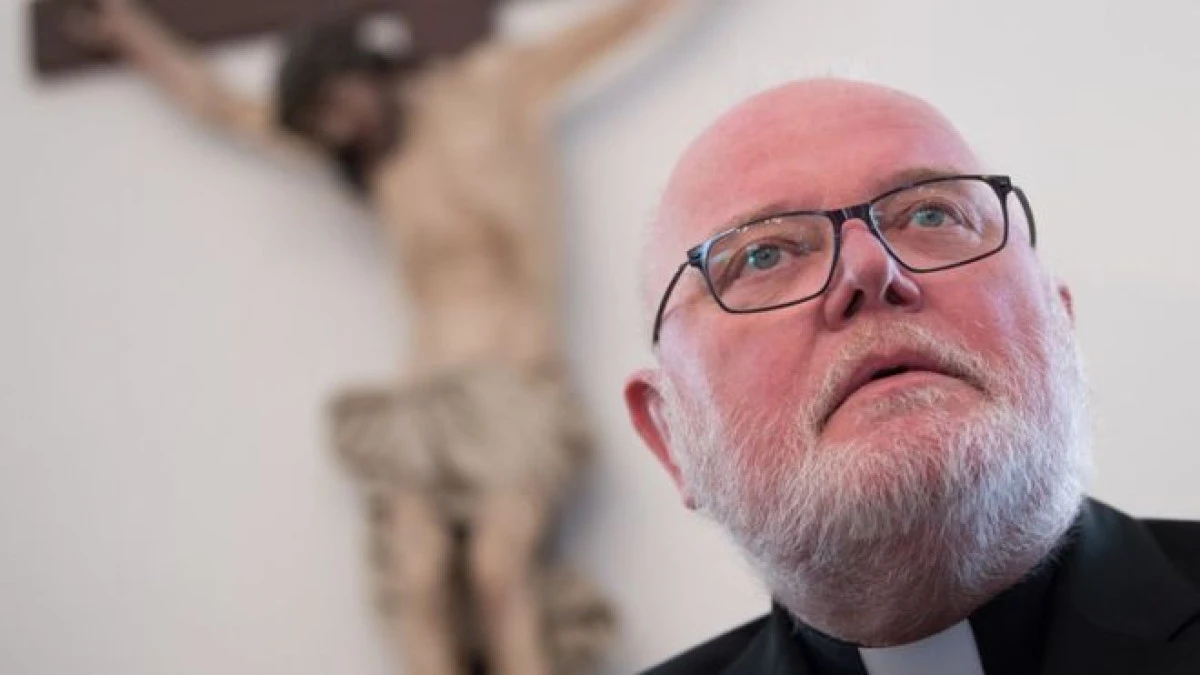 Un cardinal recunoaște că dosarele privind abuzurile sexuale au fost distruse