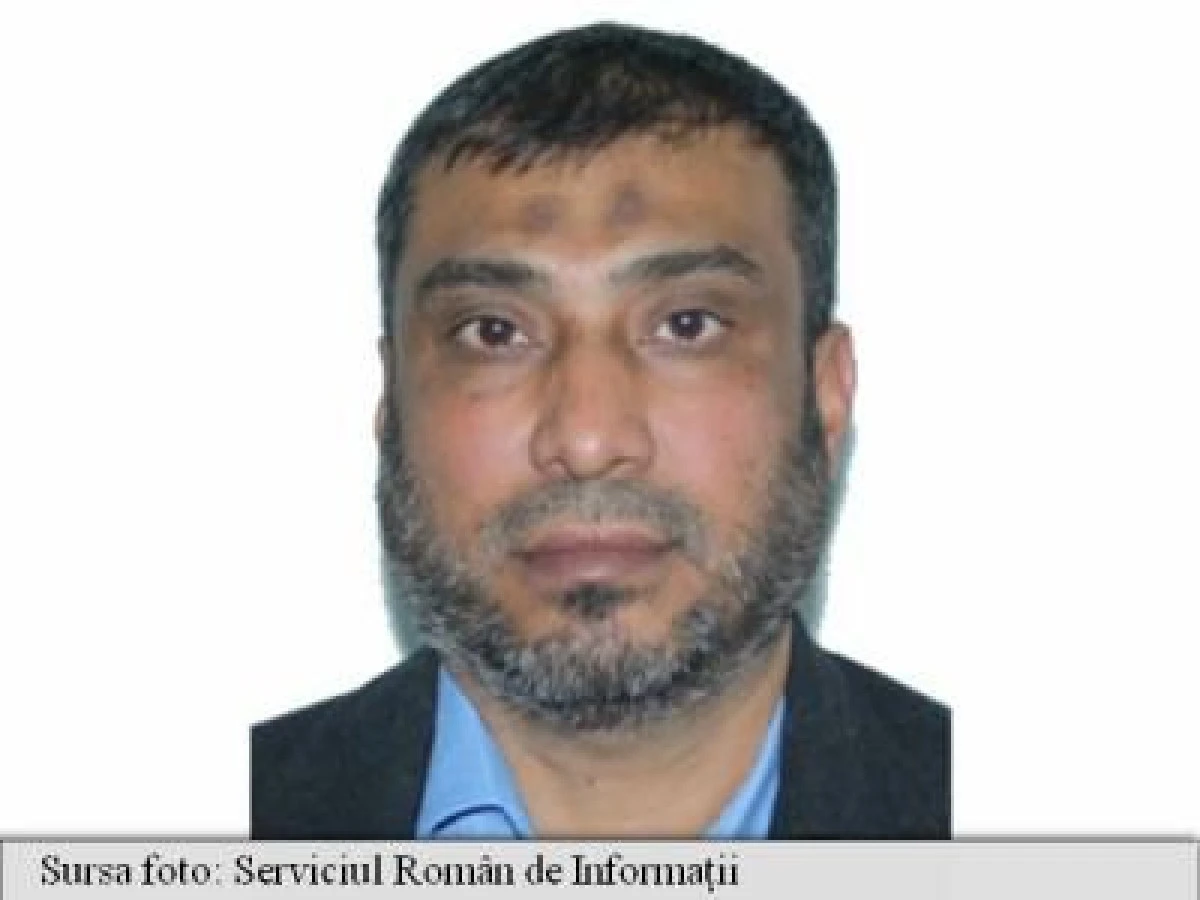 UN CETĂȚEAN IRAKIAN A FOST DECLARAT INDEZIRABIL 10 ANI ÎN ROMÂNIA