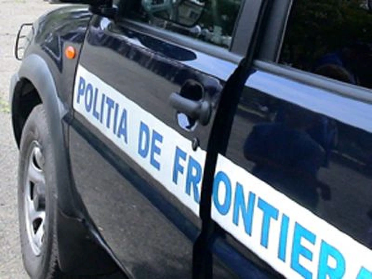 UN CETĂȚEAN ROMÂN ȘI UNUL OLANDEZ, CU MANDATE EUROPENE DE ARESTARE, PRINȘI LA FRONTIERĂ