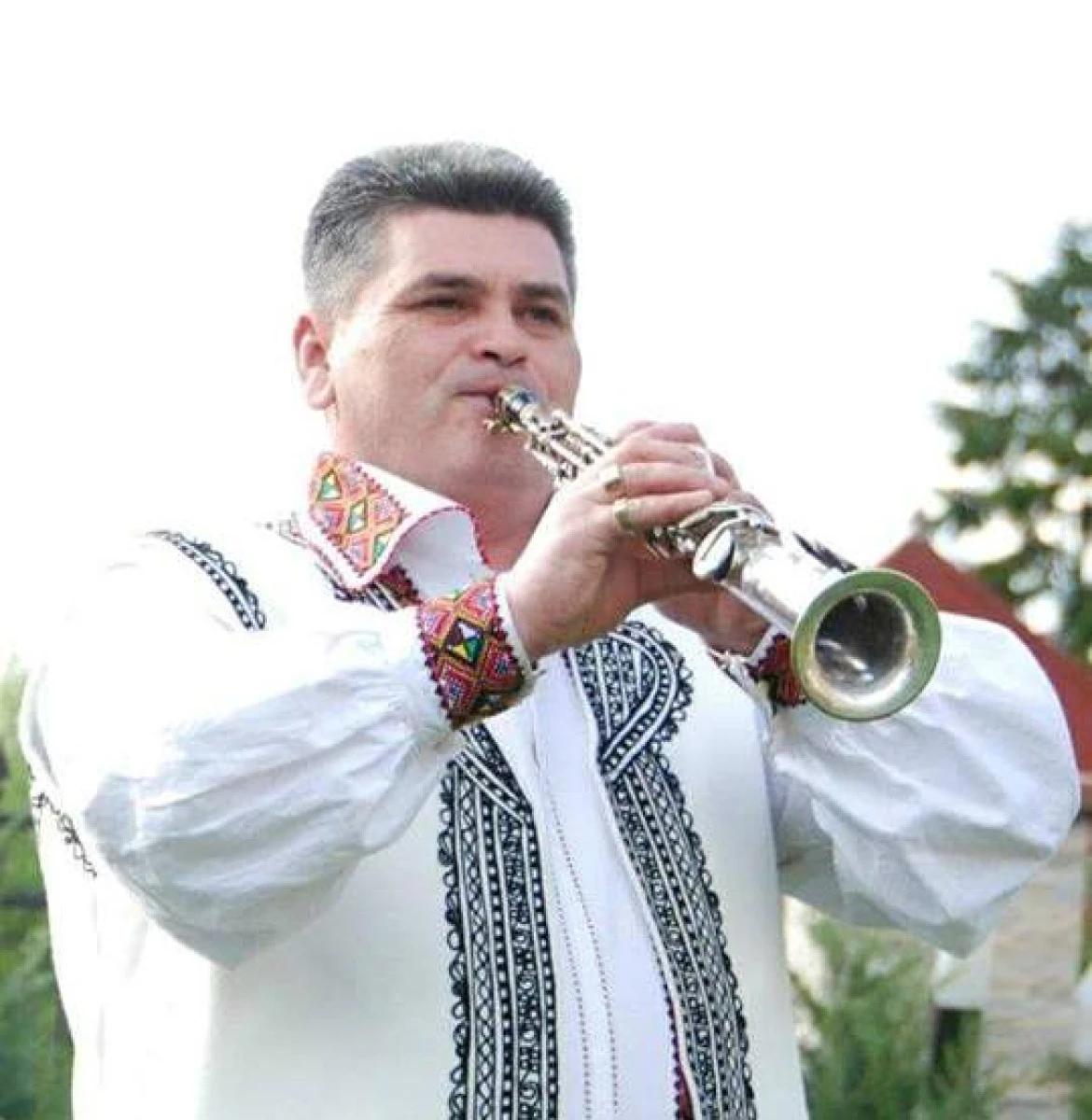 Un cunoscut saxofonist arădean a murit la doar 50 de ani