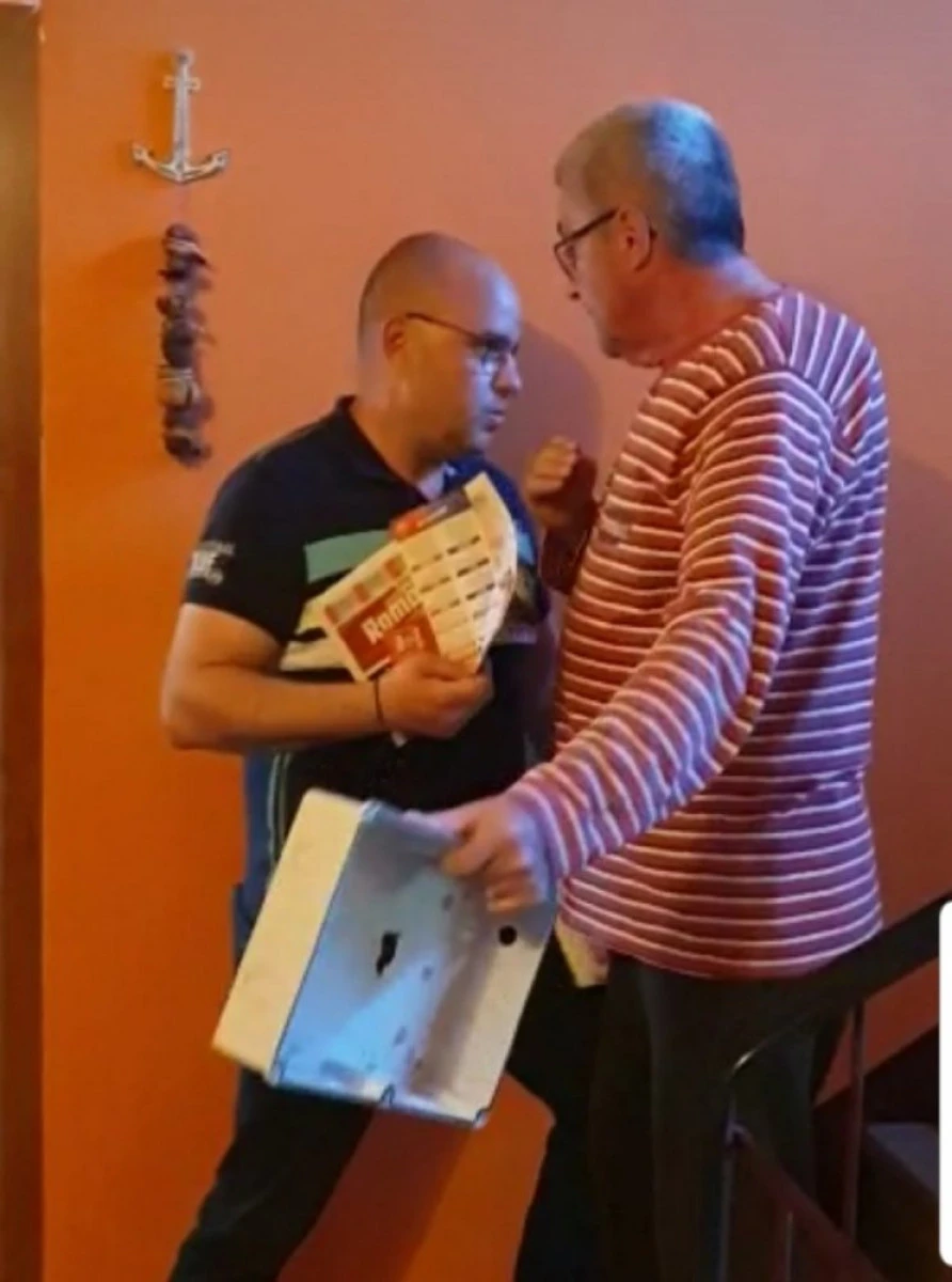 Un deputat PSD a fost agresat fizic într-un bloc din Arad