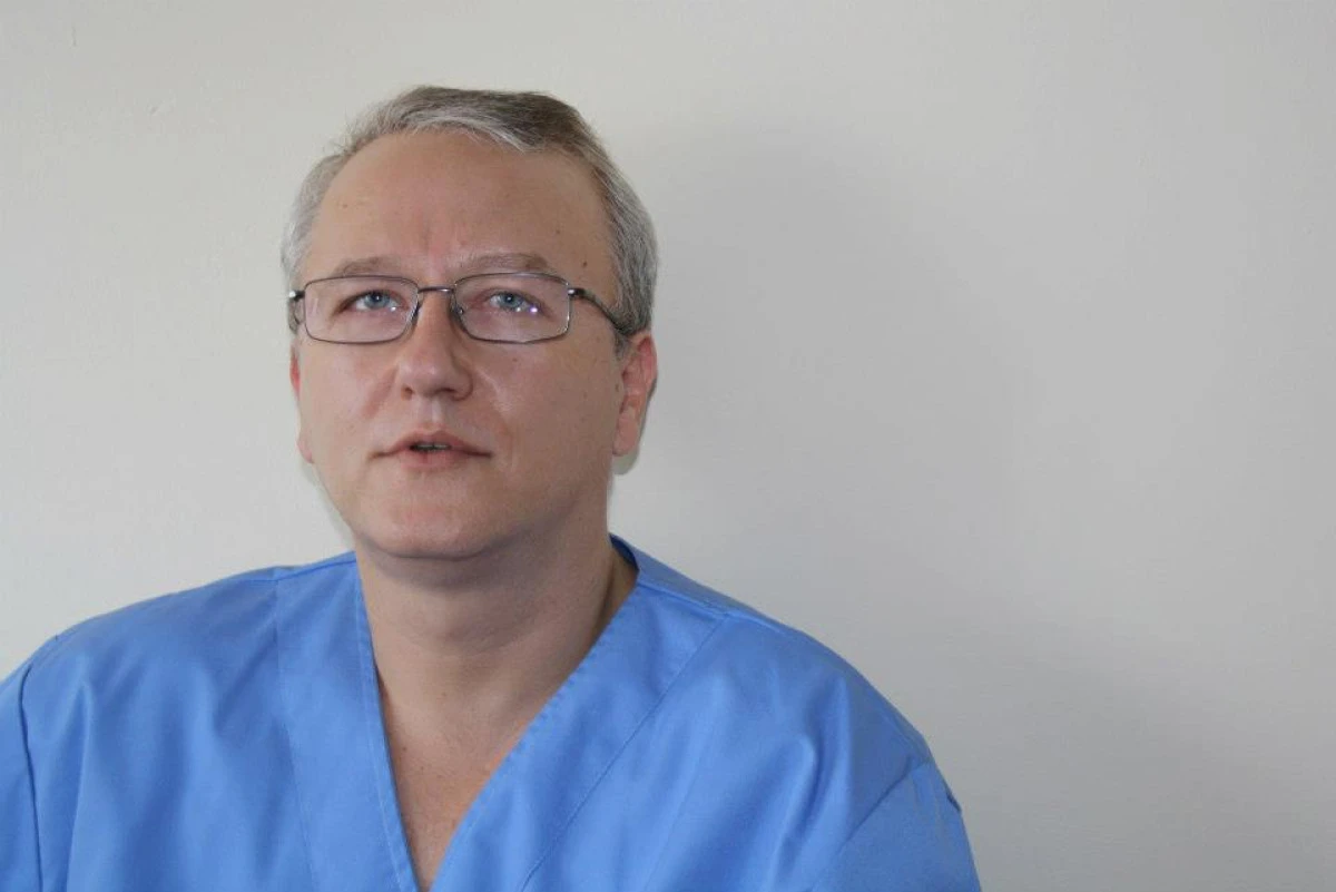 Un doctor, despre coronavirus: „Mă ofer voluntar să mă infectez. Gripa pentru proştii isterizaţi”