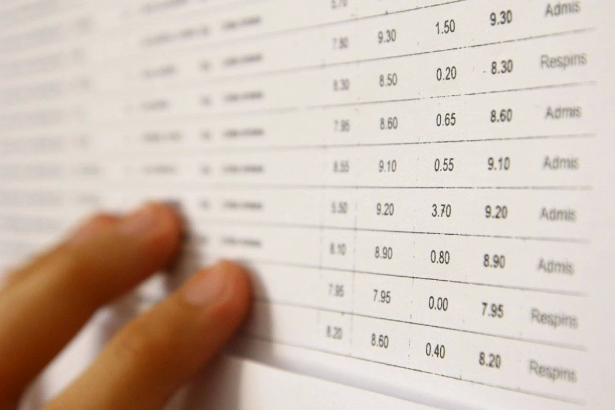 UN ELEV DIN ARAD CARE A LUAT 9.50 LA MATEMATICA A FACUT COTESTATIE SI A PRIMIT 10