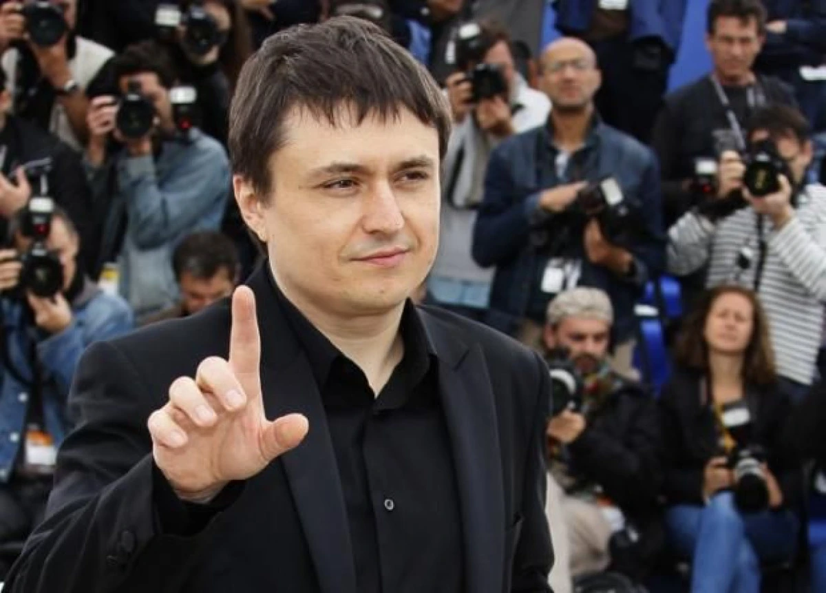 Un film de Cristian Mungiu, în Top 100 al celor mai bune pelicule în alte limbi decât engleza