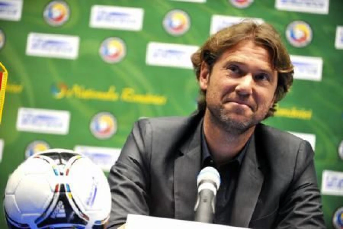 UN FOTBALIST ARADEAN, CONVOCAT DE RADUCIOIU LA NATIONALA SUB 17 ANI