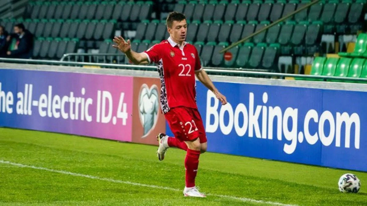 Un fotbalist din SuperLiga a fost decisiv în preliminariile EURO! Rezultatele înregistrate duminică