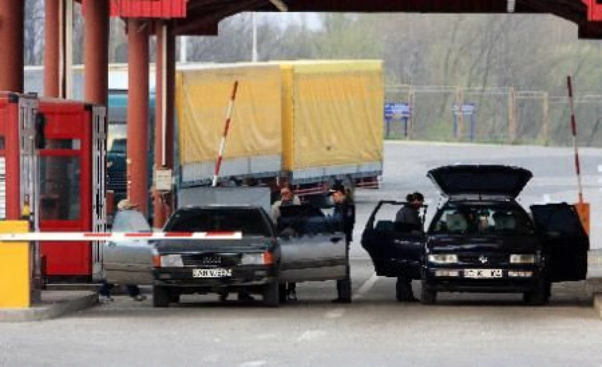 UN GALATEAN CONDAMNAT LA ZECE ANI DE INCHISOARE, PRINS LA TURNU