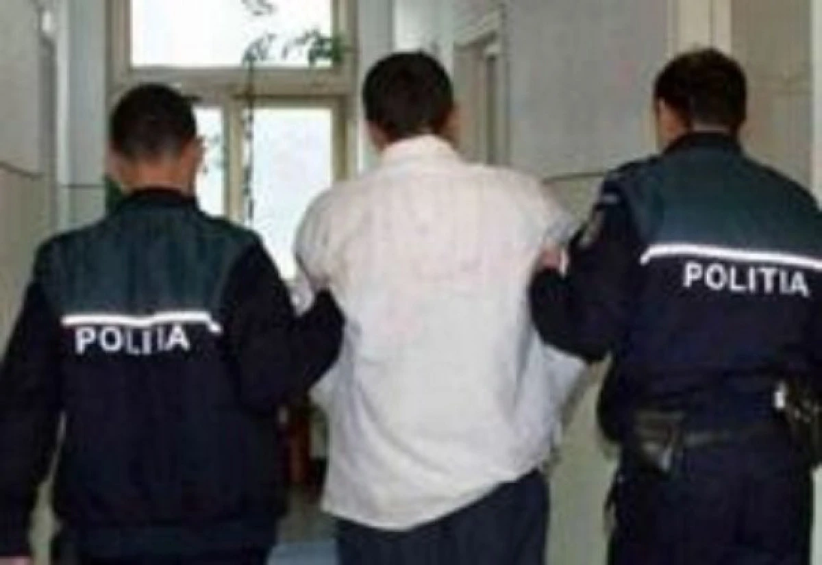 Un ieșean, prins furând dintr-un magazin de jucării din Arad