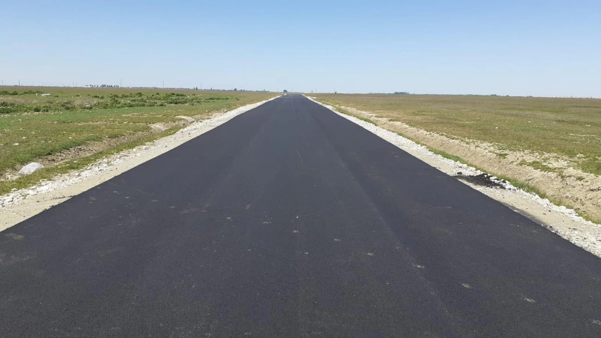 Un important drum din județul Arad se închide timp de zece zile