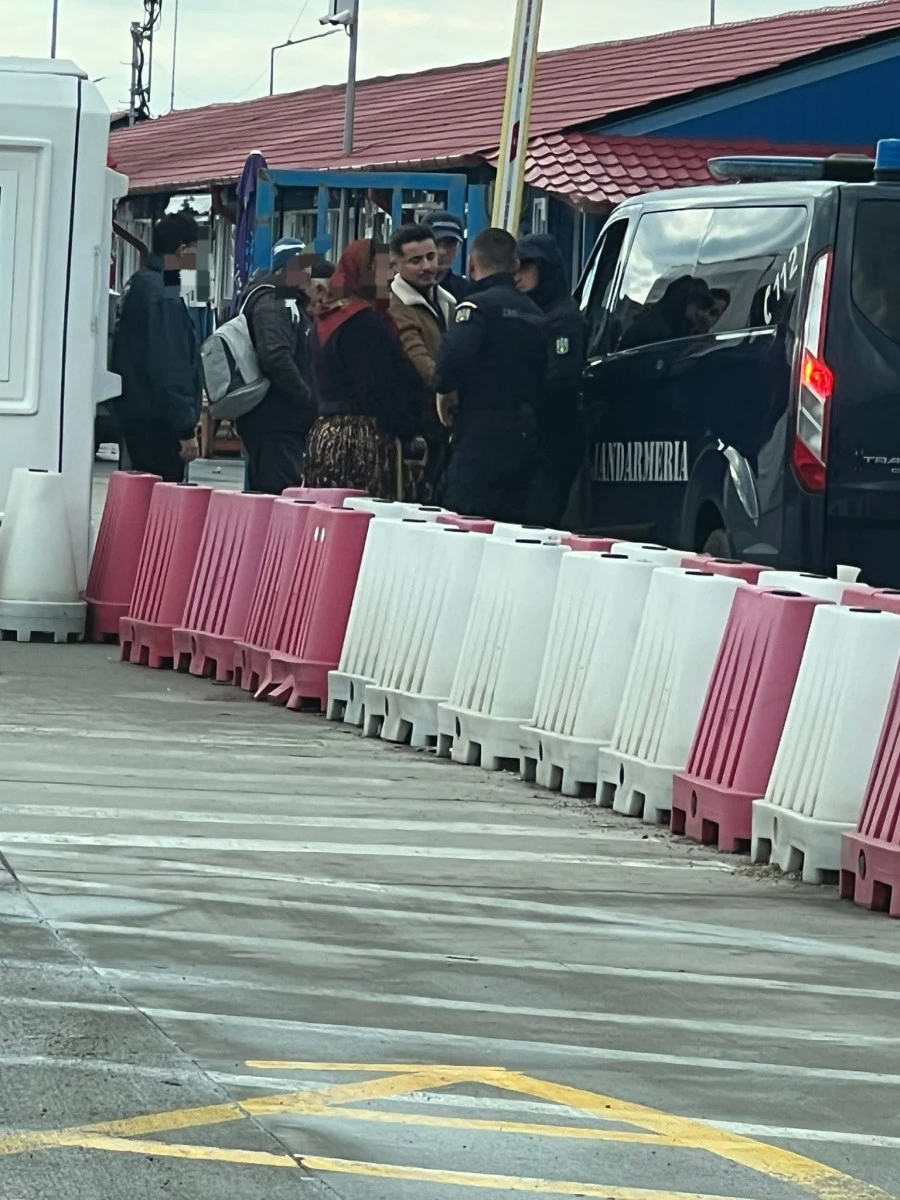 Un jandarm arădean, aflat în timpul liber, a prins în Oradea o femeie pe numele căreia exista mandat de aducere