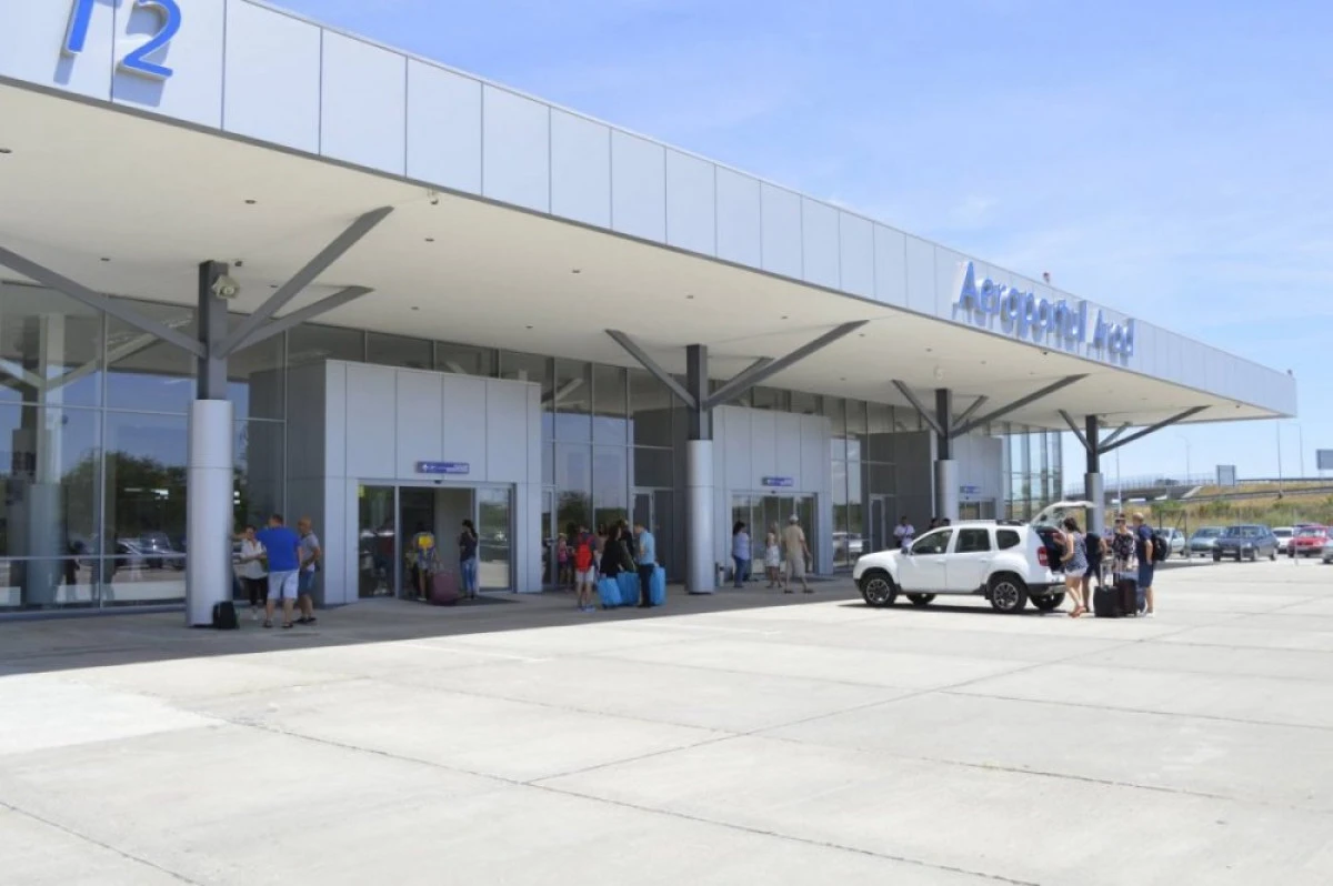 Un liberal de frunte se pregătește să preia șefia Aeroportului Arad