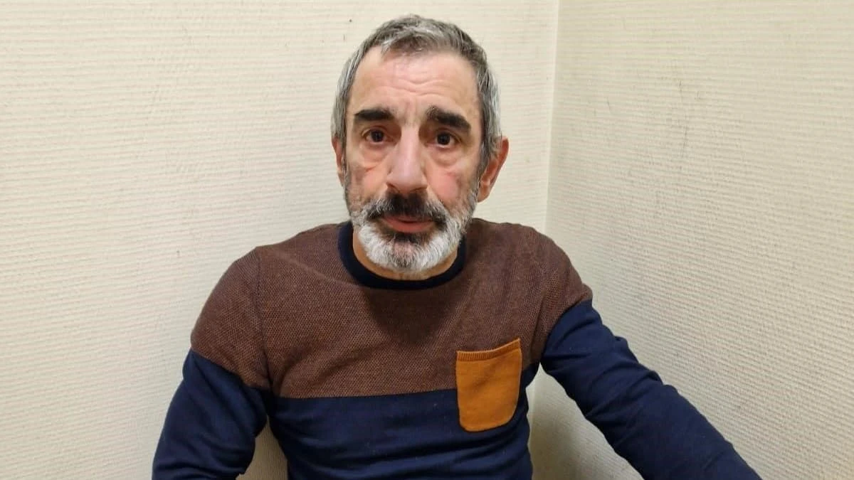 Un mafiot italian a lăsat în urmă 'Ndrangheta ca să facă pizza în Franţa