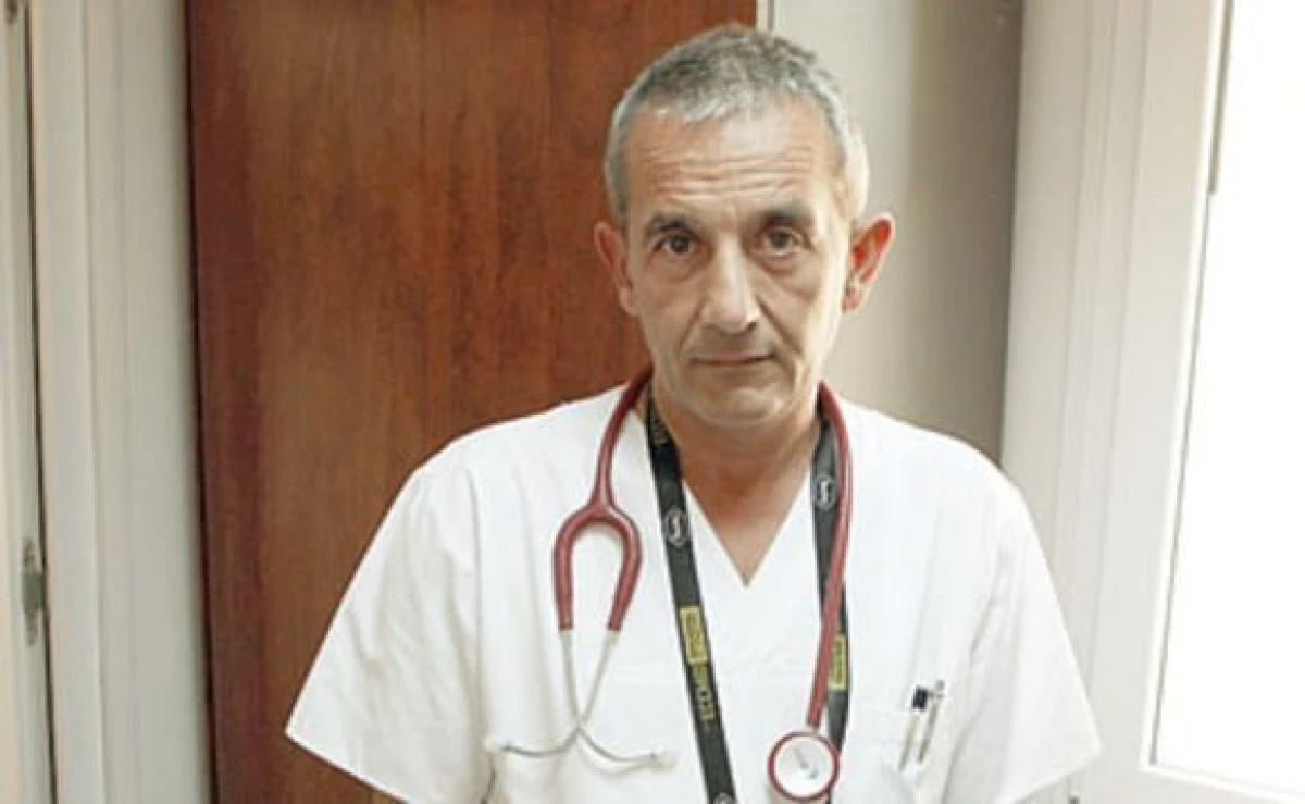 Un medic român șochează: „Fiecare dintre noi a avut cel puțin o infecție cu coronavirus“