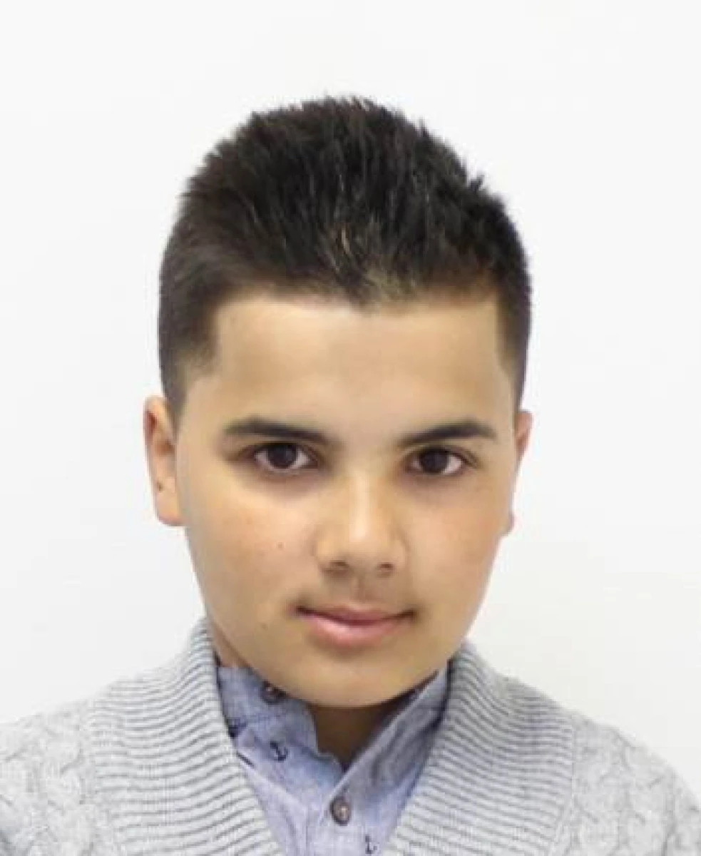 Un minor arădean a dispărut de la domiciliu. Dacă îl vedeți, sunați la 112!