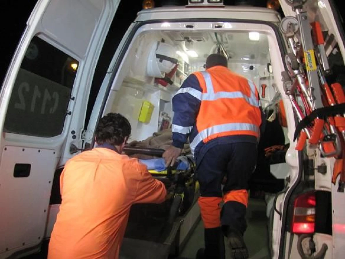 UN MORT SI TREI RANITI, IN URMA UNEI EXPLOZII INTR-UN RESTAURANT DIN CAMPULUNG MOLDOVENESC