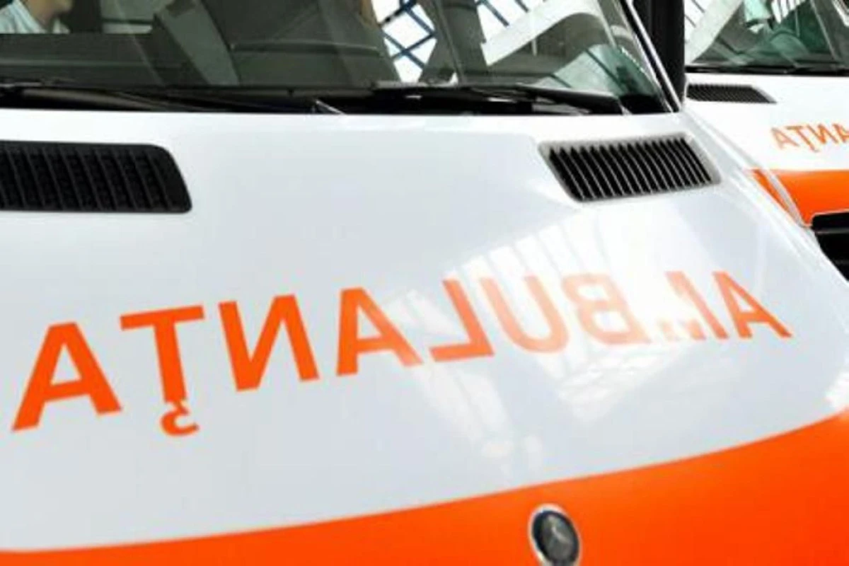 UN MORT SI TREI RANITI INTR-UN ACCIDENT RUTIER PE DN2A