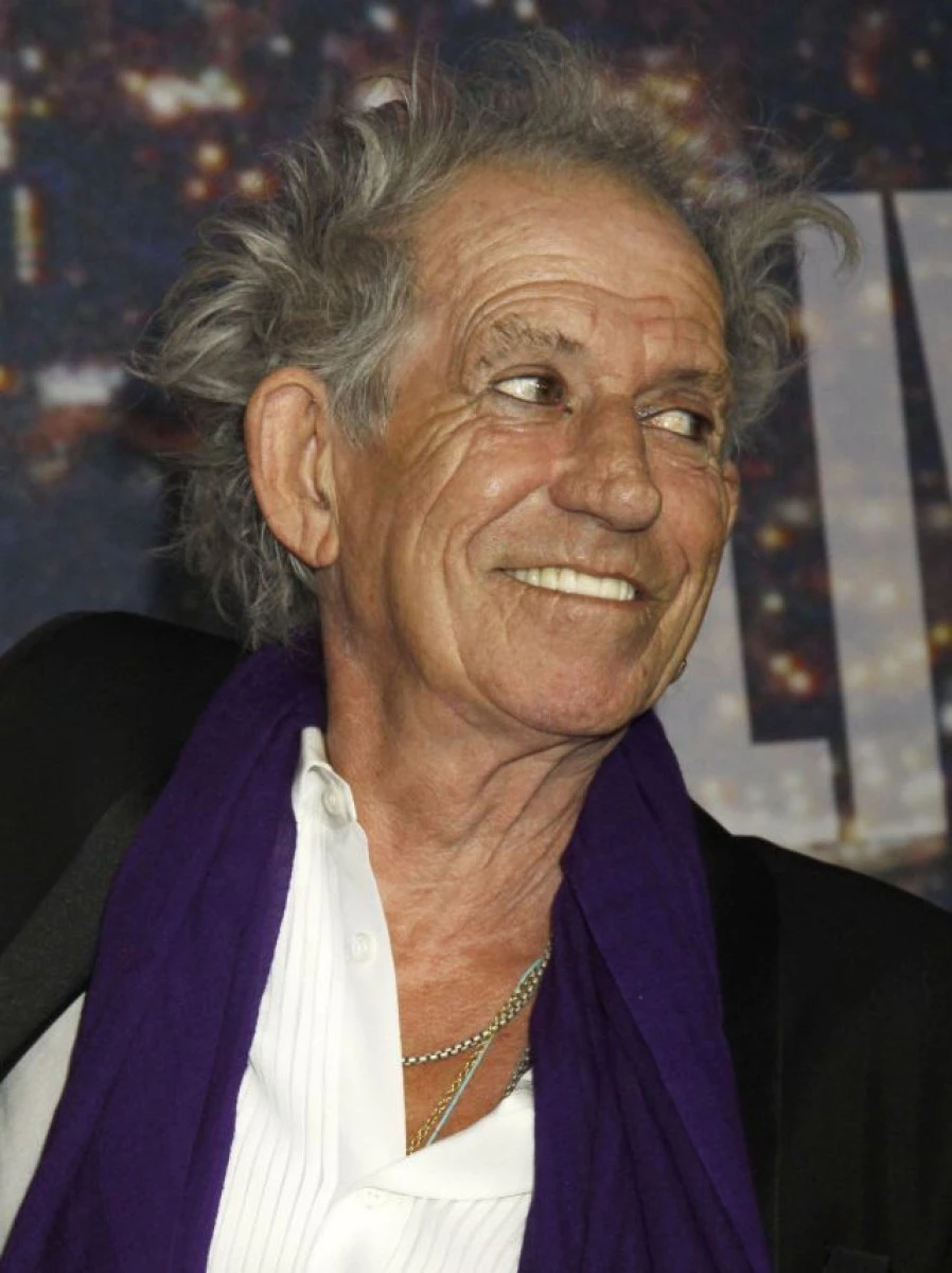 UN MUZICIAN CELEBRU FACE DEZVALUIRI SOCANTE DESPRE UNUL DINTRE MEMBRII FORMATIEI ROLLING STONES