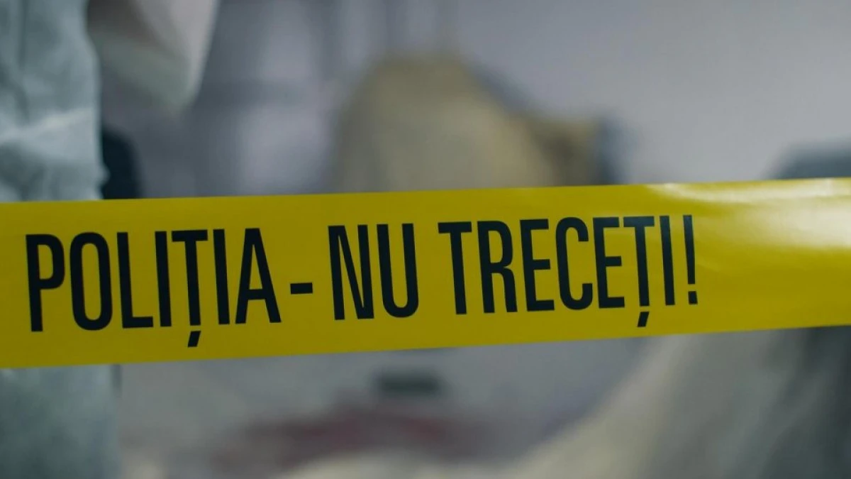 Un nou caz de femicid: o femeie de 35 de ani, ucisă în bătaie de concubin