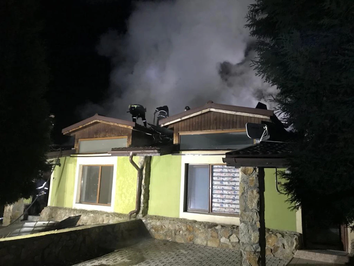Un nou incendiu în Cartierul Verde! Este al doilea în ultimele 24 de ore