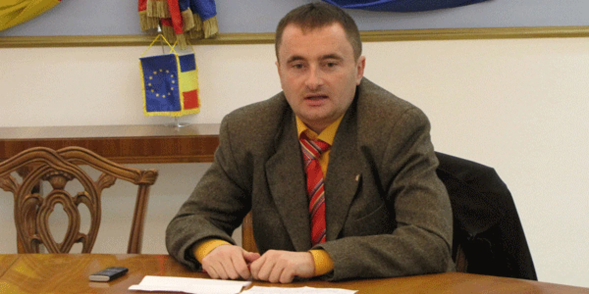 UN NOU PRIORAT TEMPLIER ÎN ROMÂNIA, CONDUS DE UN ARĂDEAN