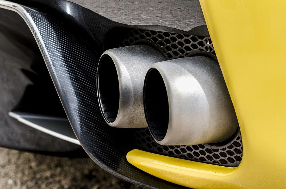 Un nou scandal al emisiilor loveşte industria auto din Germania
