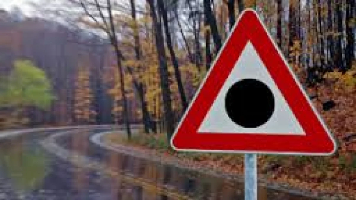 UN NOU SEMN DE CIRCULATIE VA APAREA PE DRUMURILE PUBLICE