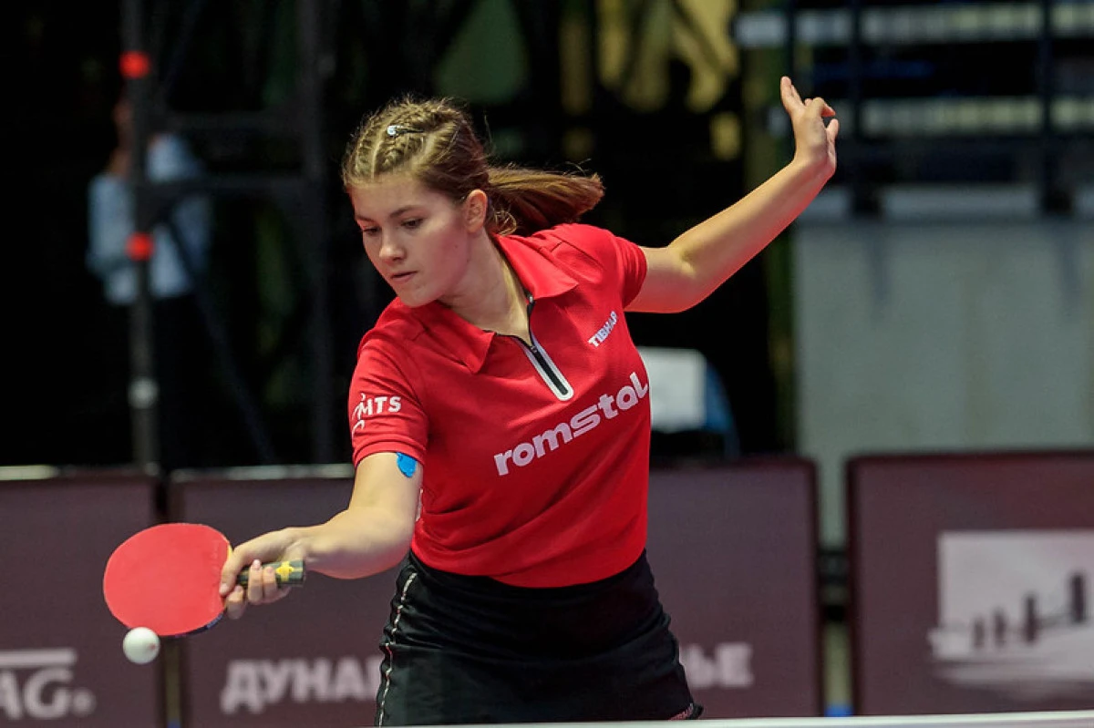Un nou sistem în Superliga de tenis de masă, se va juca tur-retur! Aradul va înfrunta o fostă jucătoare