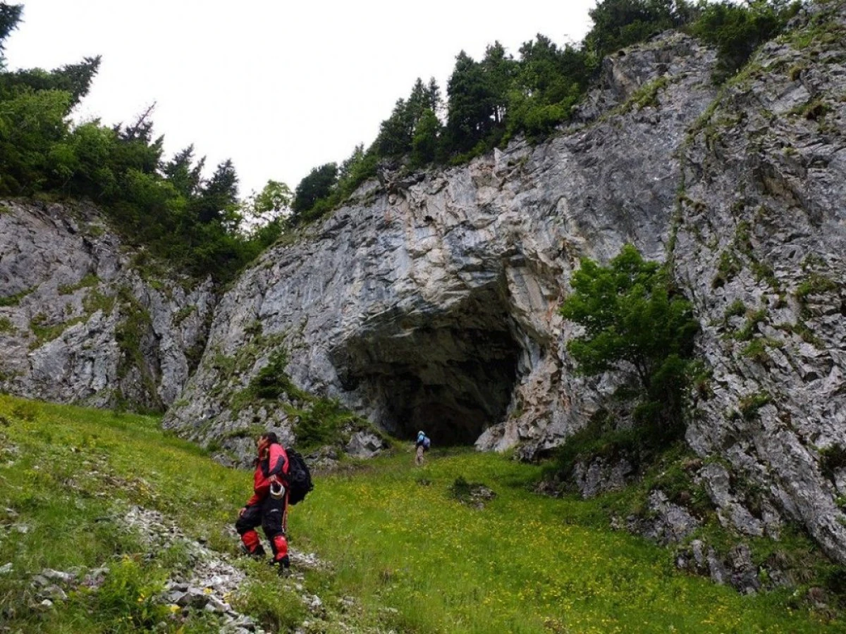 UN NOU SIT PREISTORIC, DESCOPERIT ÎN MARAMUREȘ
