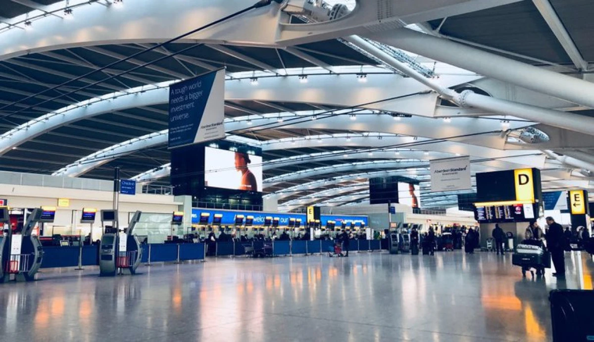 Un număr-record de cetăţeni au emigrat în 2017 din Marea Britanie